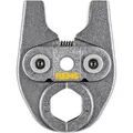 Produktbild: Rems Pressbacke Mini V 28, 578336, V Kontur, Rems Mini-Press, Größe 28