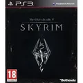 Produktbild: Cedemo The Elder Scrolls V : Skyrim