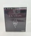 Produktbild: The Elder Scrolls V: Skyrim - Playstation 3 - PS3 - Japanisch/Japan
