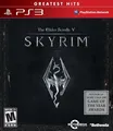 Produktbild: The Elder Scrolls V: Skyrim Juego para Consola Sony PlayStation 3 PS3
