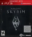 Produktbild: The Elder Scrolls V: Skyrim RPG Sony PlayStation 3 EU Version