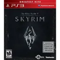Produktbild: Elder Scrolls V: Skyrim für PS3 PLAYSTATION 3 Sehr Gut 5Z