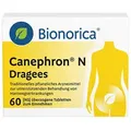 Produktbild: CANEPHRON N Dragees 60 St