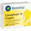 Produktbild: CANEPHRON N Dragees 60 St. PZN 04568223