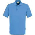 Produktbild: HAKRO® Polo-Shirt PERFORMANCE, 816, malibu-blue 816 , 1 Stück, Größe: XL