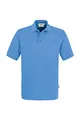 Produktbild: HAKRO Polo-Shirt „Performance“ - 816 - malibu-blue - Größe: XL