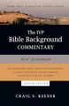 Produktbild: The IVP Bible Background Commentary: New Testament (IVP Bible Background Commentary Set)