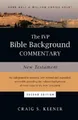 Produktbild: Craig S. Keener The IVP Bible Background Comment (Gebundene Ausgabe) (US IMPORT)