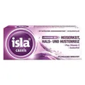 Produktbild: isla® cassis Pastillen · 30 St · PZN 03396814