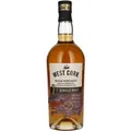 Produktbild: West Cork 7 Years Old Single Malt Irish Whiskey 46% Vol. 0,7l