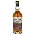 Produktbild: West Cork 7 Years Old Single Malt Irish Whiskey 46% Vol. 0,7l
