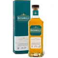 Produktbild: BUSHMILLS Single Malt Irish Whiskey 10 Jahre mit Geschenkbox 40% Vol