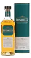 Produktbild: Whiskey BUSHMILLS 10 Jahre 40% 700 ml