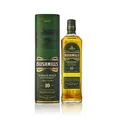 Produktbild: Bushmills Single Malt Irish Wiskey 10 Jahre 40% Vol. 700ml