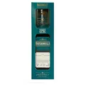 Produktbild: Bushmills Single Malt Irish Whiskey 10 Jahre, 40% Vol. 0,7 l Geschenkset