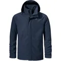 Produktbild: Schöffel Herren Gmund Jacke (Größe XL, blau)