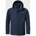 Produktbild: Schöffel Outdoorjacke Jacket Gmund M blau XL (52)