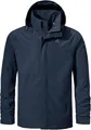 Produktbild: Schöffel Herren Jacket Gmund M, Navy Blazer, 52 EU
