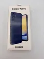 Produktbild: Samsung Galaxy A25 128GB Blau - Schwarz