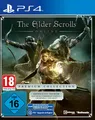 Produktbild: The Elder Scrolls Online: Premium Collection II PS4-Spiel