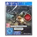 Produktbild: The Elder Scrolls Online PS4