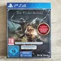 Produktbild: The Elder Scrolls Premium Collection Ps4 Spiel Game