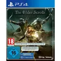 Produktbild: Elder Scrolls Online: Premium Collection II (PlayStation 4) Rollenspiel
