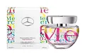Produktbild: Mercedes-benz Mercedes-benz For Her Pop Edition Eau De Parfum 90 ml (woman)