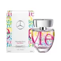 Produktbild: Mercedes benz Mercedes benz For Her Pop Edition EdP 90ml Frau