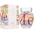 Produktbild: Mercedes-Benz for Women Pop Edition 90 ml Eau de Parfum EDP Limited Edition