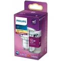 Produktbild: PHILIPS LED Classic GU10  3,5W (35W) 255lm