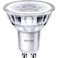 Produktbild: Philips - Led 77415800 Led Eek F (a - G) Gu10 Reflektor 3.5 W = 35 W Warmweiß (ø X L) 5 Cm X 5.4 Cm 1