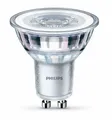 Produktbild: Philips LEDClassic GU10 Strahler 3,5W 36° 2700K wie 35W warmweißes Wohnlicht LED