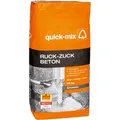 Produktbild: Quick-Mix Mörtel Ruck-Zuck Beton 25 kg