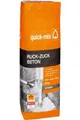 Produktbild: quick-mix Beton Quick Mix Ruck-Zuck B 25kg Schnellbeton Fertiggemisch