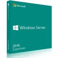 Produktbild: Windows Server 2016 Essentials