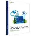 Produktbild: Windows Server 2016 Essentials