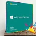Produktbild: Windows Server 2016 Essentials