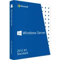 Produktbild: MS Windows Server 2012 Standard R2 und Datacenter - 1 Lizenz