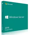 Produktbild: MS Server 2016 Essentials 64bit