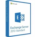 Produktbild: Microsoft Windows Exchange Server 2013 Standard 64bit