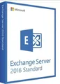 Produktbild: Microsoft Windows Exchange Server 2016 Standard 64bit