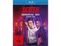 Produktbild: Dexter: Original Sin - Staffel 1 Blu-ray (FSK: 18)