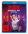 Produktbild: Dexter: Original Sin - Staffel 1 [3 Blu-rays]