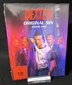 Produktbild: Dexter: Original Sin - Staffel/Season 1 - im Schuber - auf BLU RAY