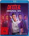 Produktbild: FSK18- Dexter: Original Sin - Season #1 (BR)  Min: /DD5.1/WS - Paramount/CIC  -