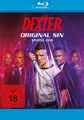 Produktbild: Dexter: Original Sin - Staffel/Season 1 # BLU-RAY-NEU