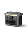 Produktbild: Anker Stromerzeuger C1000 Tragbare Powerstation, LiFePO4, 1800W Solargenerator, 1,80 in kW, (1-tlg)