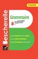 Produktbild: Bescherelle - Grammaire (poche): lessentiel de la g... | Buch | Zustand wie neu