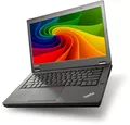 Produktbild: Laptop Lenovo ThinkPad T440p Intel i5 4300M 8GB 256GB SSD Webcam 1600x900 Win10